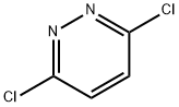 3,6-Dichloropyridazine(141-30-0)